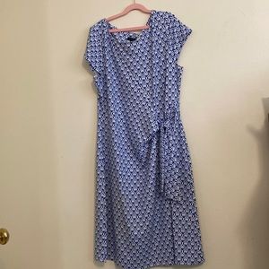 Beautiful Talbots dress